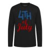 ATC™ PRO TEAM LONG SLEEVE YOUTH TEE Thumbnail