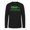 ATC™ PRO TEAM LONG SLEEVE YOUTH TEE Thumbnail