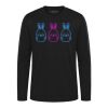 ATC™ PRO TEAM LONG SLEEVE YOUTH TEE Thumbnail