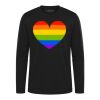 ATC™ PRO TEAM LONG SLEEVE YOUTH TEE Thumbnail