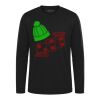ATC™ PRO TEAM LONG SLEEVE YOUTH TEE Thumbnail