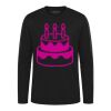 ATC™ PRO TEAM LONG SLEEVE YOUTH TEE Thumbnail