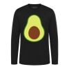 ATC™ PRO TEAM LONG SLEEVE YOUTH TEE Thumbnail