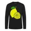 ATC™ PRO TEAM LONG SLEEVE YOUTH TEE Thumbnail