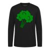 ATC™ PRO TEAM LONG SLEEVE YOUTH TEE Thumbnail