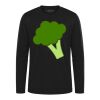 ATC™ PRO TEAM LONG SLEEVE YOUTH TEE Thumbnail
