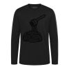ATC™ PRO TEAM LONG SLEEVE YOUTH TEE Thumbnail