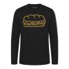ATC™ PRO TEAM LONG SLEEVE YOUTH TEE Thumbnail