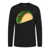 ATC™ PRO TEAM LONG SLEEVE YOUTH TEE Thumbnail