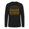 ATC™ PRO TEAM LONG SLEEVE YOUTH TEE Thumbnail