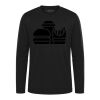 ATC™ PRO TEAM LONG SLEEVE YOUTH TEE Thumbnail