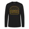 ATC™ PRO TEAM LONG SLEEVE YOUTH TEE Thumbnail