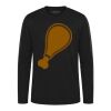 ATC™ PRO TEAM LONG SLEEVE YOUTH TEE Thumbnail