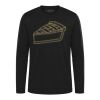ATC™ PRO TEAM LONG SLEEVE YOUTH TEE Thumbnail
