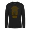 ATC™ PRO TEAM LONG SLEEVE YOUTH TEE Thumbnail
