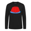ATC™ PRO TEAM LONG SLEEVE YOUTH TEE Thumbnail