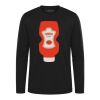 ATC™ PRO TEAM LONG SLEEVE YOUTH TEE Thumbnail
