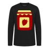 ATC™ PRO TEAM LONG SLEEVE YOUTH TEE Thumbnail