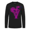 ATC™ PRO TEAM LONG SLEEVE YOUTH TEE Thumbnail