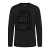 ATC™ PRO TEAM LONG SLEEVE YOUTH TEE Thumbnail