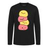 ATC™ PRO TEAM LONG SLEEVE YOUTH TEE Thumbnail