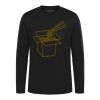 ATC™ PRO TEAM LONG SLEEVE YOUTH TEE Thumbnail