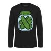 ATC™ PRO TEAM LONG SLEEVE YOUTH TEE Thumbnail