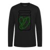 ATC™ PRO TEAM LONG SLEEVE YOUTH TEE Thumbnail