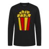 ATC™ PRO TEAM LONG SLEEVE YOUTH TEE Thumbnail