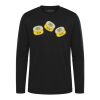 ATC™ PRO TEAM LONG SLEEVE YOUTH TEE Thumbnail