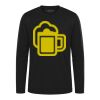 ATC™ PRO TEAM LONG SLEEVE YOUTH TEE Thumbnail