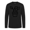 ATC™ PRO TEAM LONG SLEEVE YOUTH TEE Thumbnail