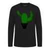 ATC™ PRO TEAM LONG SLEEVE YOUTH TEE Thumbnail