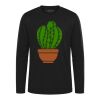 ATC™ PRO TEAM LONG SLEEVE YOUTH TEE Thumbnail