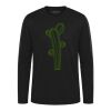 ATC™ PRO TEAM LONG SLEEVE YOUTH TEE Thumbnail