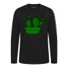 ATC™ PRO TEAM LONG SLEEVE YOUTH TEE Thumbnail