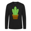 ATC™ PRO TEAM LONG SLEEVE YOUTH TEE Thumbnail
