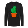 ATC™ PRO TEAM LONG SLEEVE YOUTH TEE Thumbnail