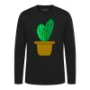 ATC™ PRO TEAM LONG SLEEVE YOUTH TEE Thumbnail