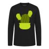 ATC™ PRO TEAM LONG SLEEVE YOUTH TEE Thumbnail