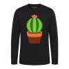 ATC™ PRO TEAM LONG SLEEVE YOUTH TEE Thumbnail
