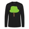 ATC™ PRO TEAM LONG SLEEVE YOUTH TEE Thumbnail
