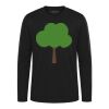 ATC™ PRO TEAM LONG SLEEVE YOUTH TEE Thumbnail