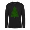 ATC™ PRO TEAM LONG SLEEVE YOUTH TEE Thumbnail