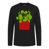ATC™ PRO TEAM LONG SLEEVE YOUTH TEE Thumbnail