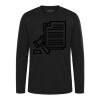 ATC™ PRO TEAM LONG SLEEVE YOUTH TEE Thumbnail