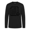ATC™ PRO TEAM LONG SLEEVE YOUTH TEE Thumbnail