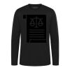 ATC™ PRO TEAM LONG SLEEVE YOUTH TEE Thumbnail