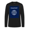 ATC™ PRO TEAM LONG SLEEVE YOUTH TEE Thumbnail