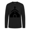 ATC™ PRO TEAM LONG SLEEVE YOUTH TEE Thumbnail